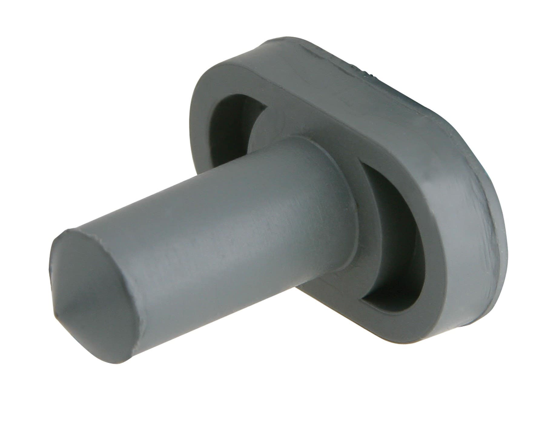 Ives SR65 Door Silencer - Wood, Pack of 100 Pieces