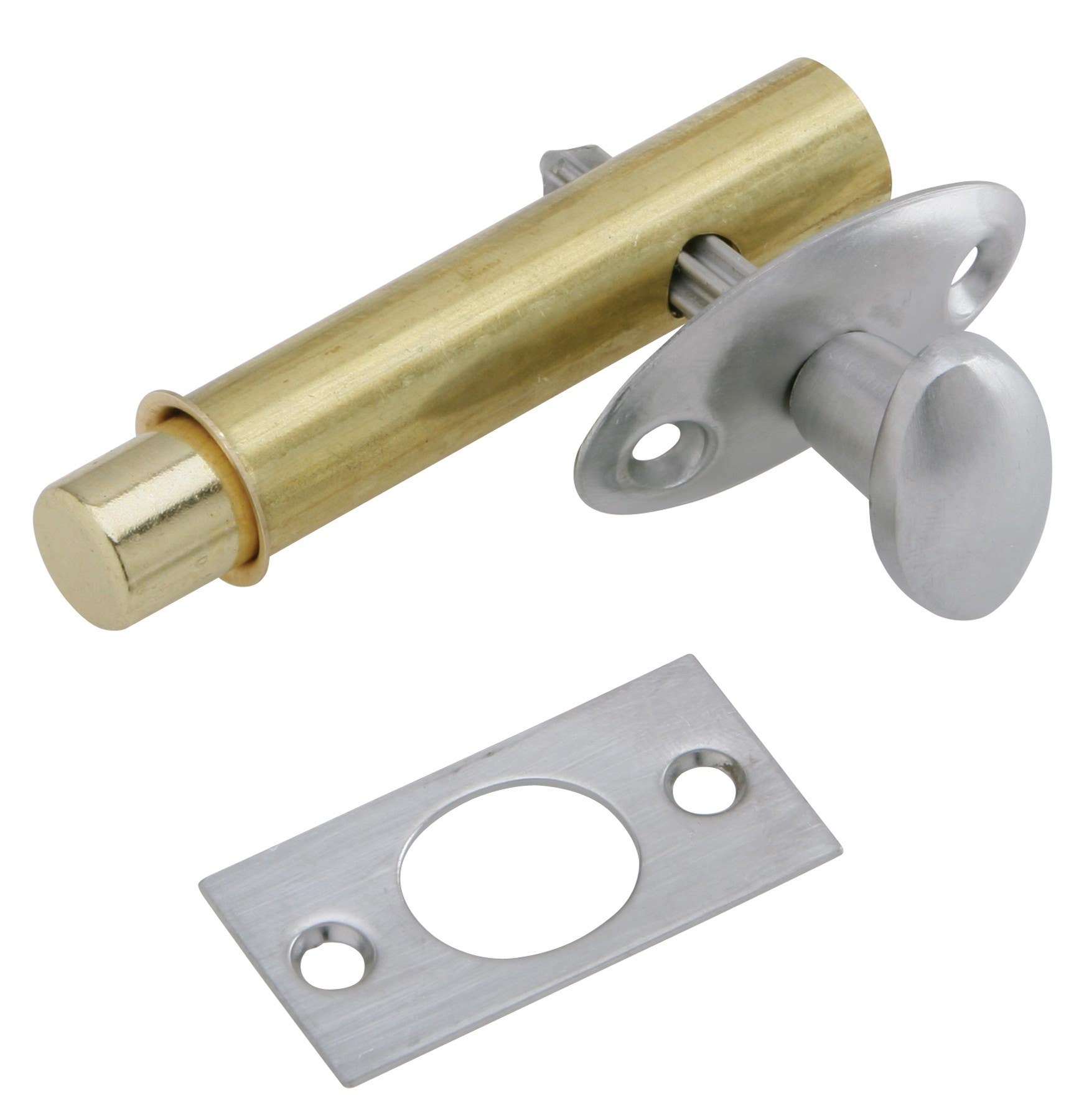 Ives S48 Mortise Bolt