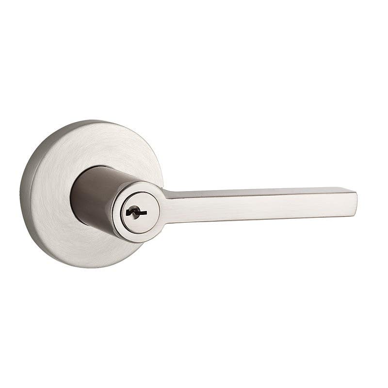 Baldwin SQU Square Door Lever