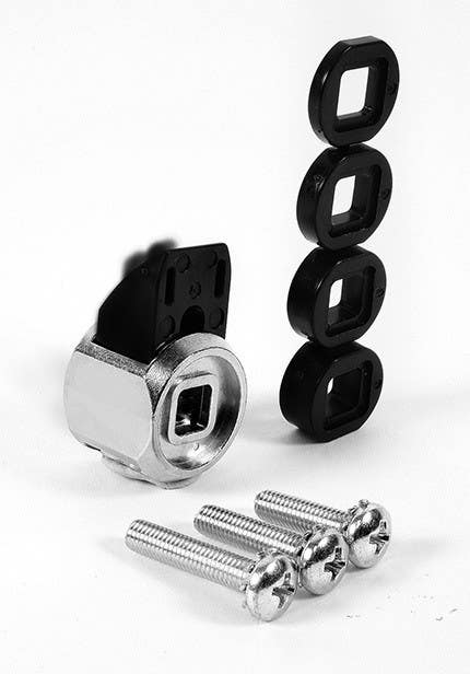 CompX C7017 National, Self-locking SlamCam For Use On Disc Tumbler Cam Locks