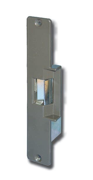 Trine 002 Electric Strike, 7-15/16" Offset