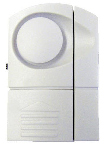 Trine 215 Window/Door Entry/Exit Signal Kit