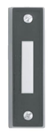 Trine 66 Series Pushbutton Doorbell