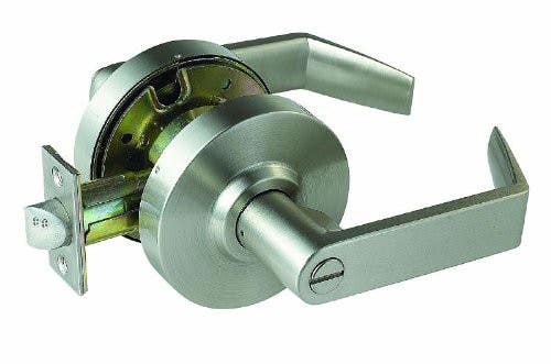 Master Lock SLC0 Cylindrical Lever, Grade 2