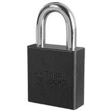 American Lock A1265 Rekeyable Solid Aluminum Padlock 1-3/4"(44mm)