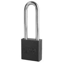American Lock A1267 Rekeyable Solid Aluminum Padlock 1-3/4"(44mm)