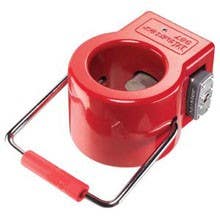 Master Lock 387 High Security King Pin Lock, w1 keyway