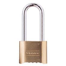 Master Lock 175LH Set-Your-Own Combination Padlock