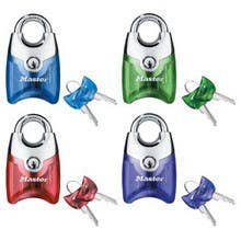 Master Lock 192D  Fusion Padlock