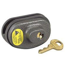 Master Lock 90DSPT/KADSPT Gun Lock