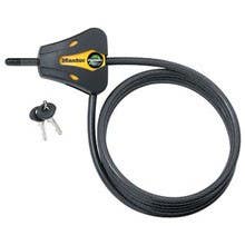 Master Lock 8419 Python Adjustable Cable Lock