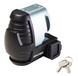 Master Lock 379DAT Coupler Lock