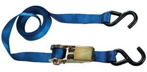 Master Lock 3156DAT Standard Ratchet Tie-Downs