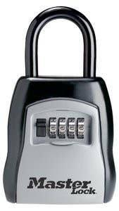 Master Lock 5400D Portable Key Safe - Realtor / Realty Key