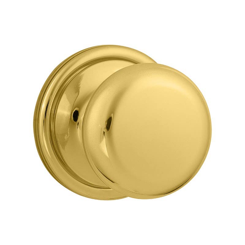 Kwikset H Signature Series Hancock Knob