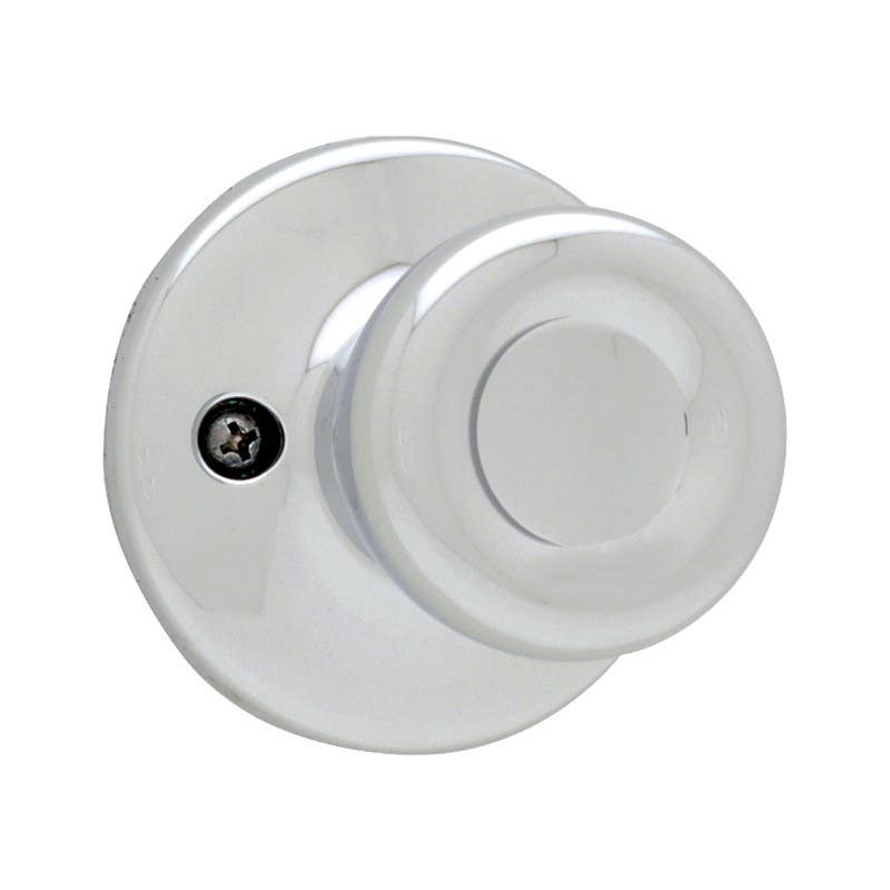 Kwikset 488T US26 279-665 Tylo Dummy in Polished Chrome