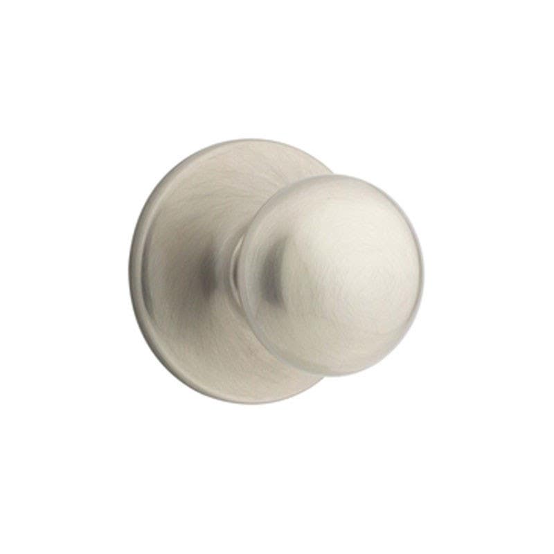 Kwikset 488V US15 270-153 Valiant-1/2 Dummy Knob in Satin Nickel