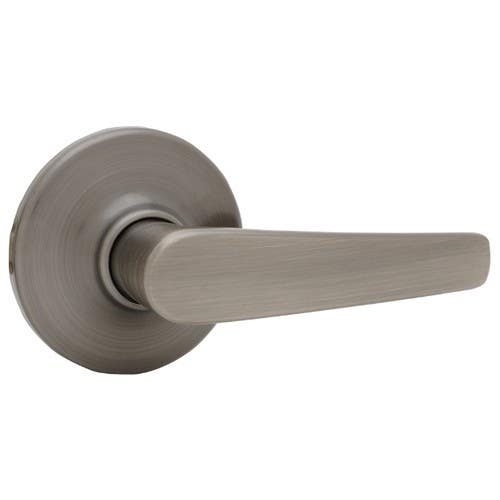 Kwikset WI Safelock Winston Lever