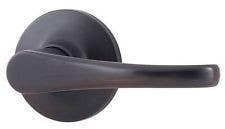 Kwikset GV Safelock Grapevine Lever