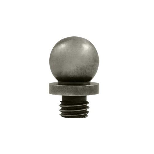 Deltana DSBT Ball Tip Finial