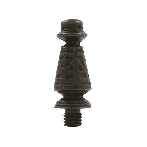 Deltana DSPUT Ornate Tip Finial