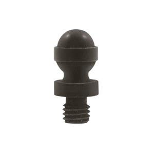 Deltana CHAT Acorn Tip Cabinet Finial