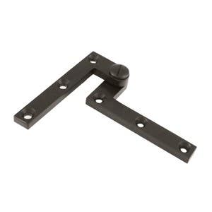 Deltana PH60 4-3/8" x 5/8" x 1-7/8" Pivot Hinge, Pair
