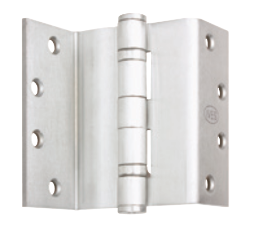Ives 5BB1 SC/BSC Five Knuckle, Ball Bearing, Swing Clear, Standard Weight Mortise Hinge