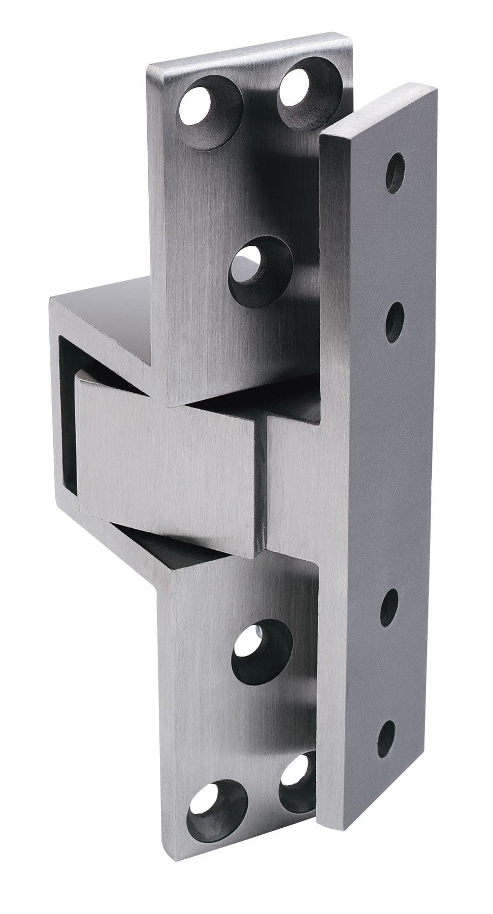 Ives 91105F Pocket Pivot