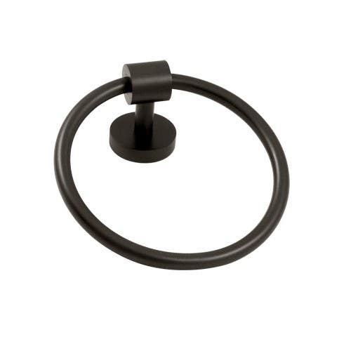 Deltana BBS2008 BBS Series, 6-1/2" Towel Ring