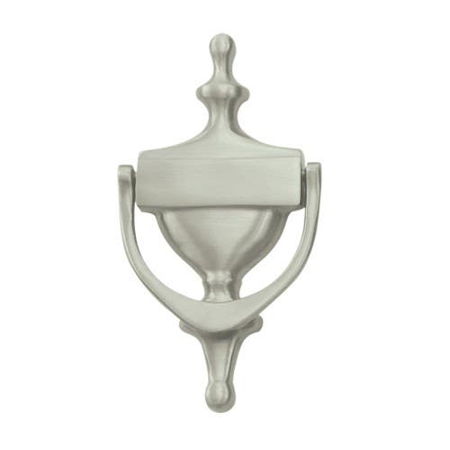Deltana DK7356 Door Knocker, Victorian
