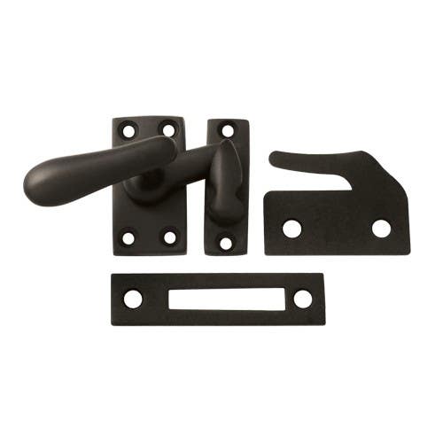 Deltana CF66 Window Lock, Casement Fastener, Medium
