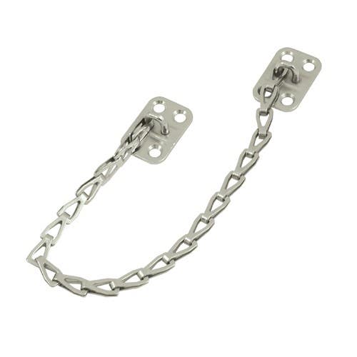 Deltana TC82 Transom Chain 12" Long