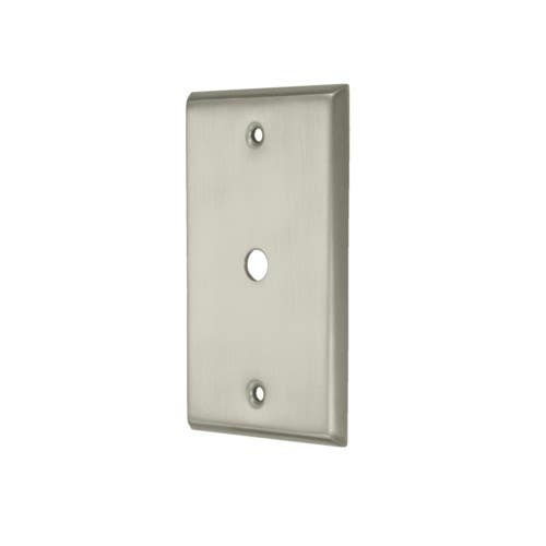 Deltana CPC4764 Switch Plate, Cable Cover Plate