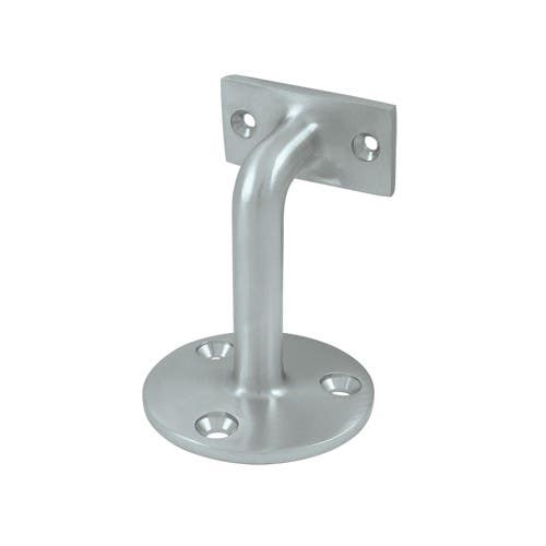 Deltana HRC253 Handrail Bracket, 3" Projection