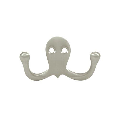 Deltana WDH15 Double Hook