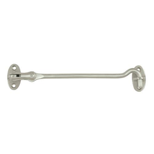 Deltana CHK6 Cabin Swivel Hook 6"