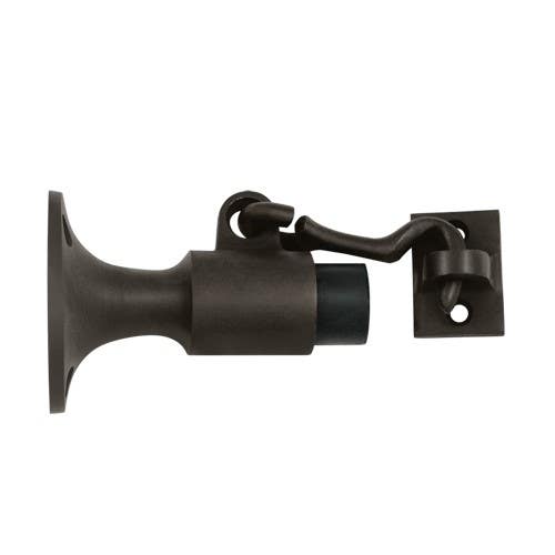 Deltana SAHW325 Wall Mount Bumper w/ Holder