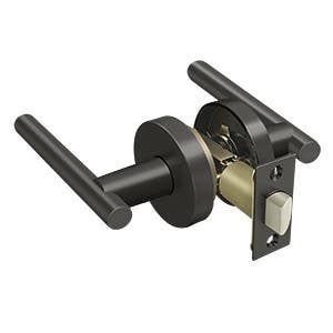 Deltana ZMLR Elite Collection Mandeville Lever