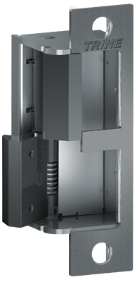Trine 4100DBDL Split Latch Deadbolt Electric Strike
