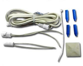 Trine MWH-5 Removable Mullion Wire Harness