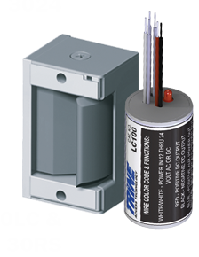 Trine 30LC / 30RS Mechanism 3000 Series Electric Strike