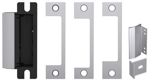 HES 1006 Electric Strike Body & 1006 Complete Pac Solutions