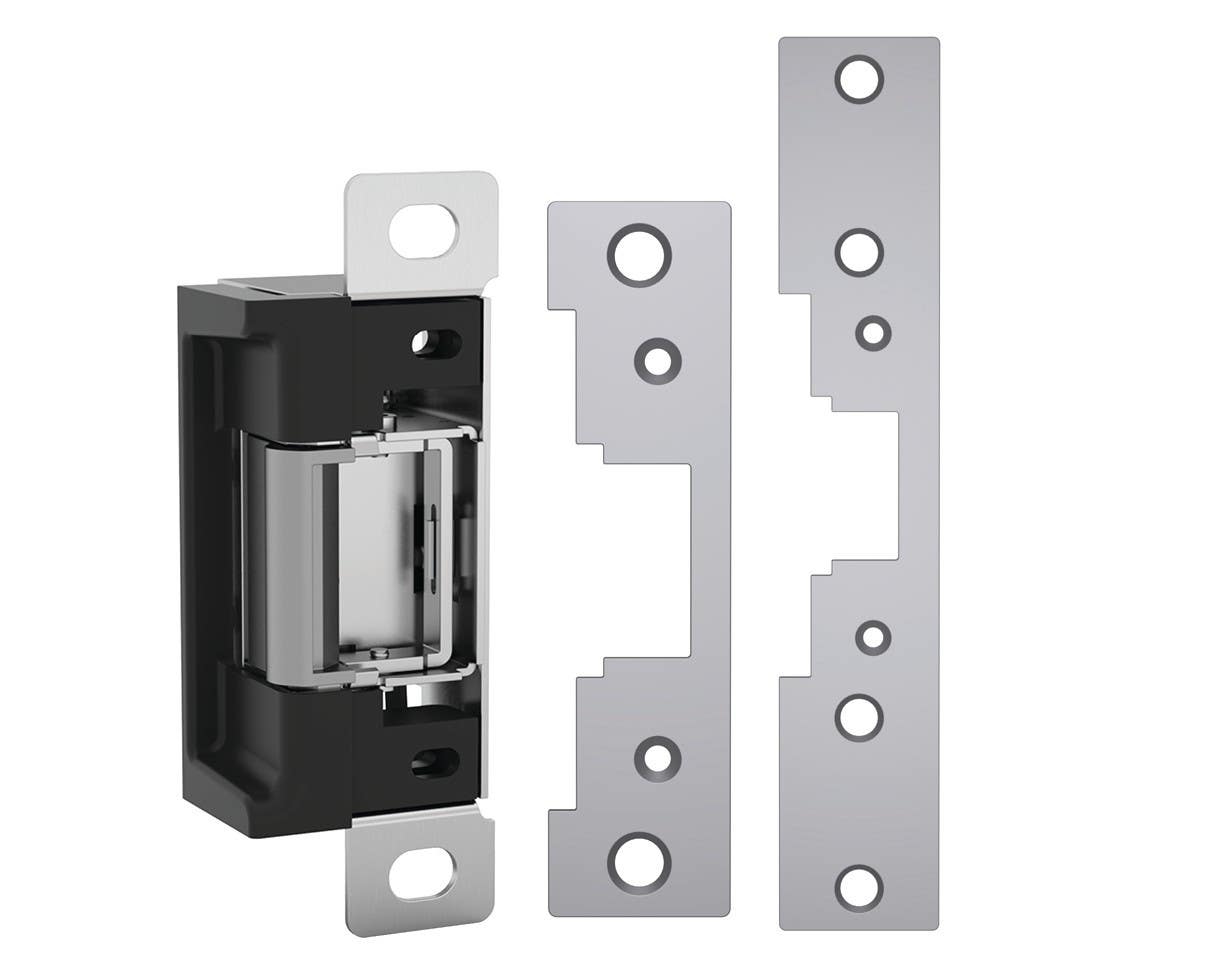 HES 7000 Electric Strike for Latchbolt Locks