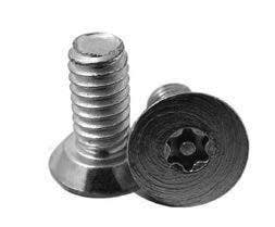HES 157 Tamper-Resistant Pin-in-Torx Screws (2) 12-24 UNC x 3/4" FH