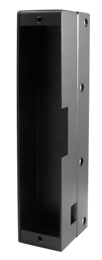HES SMB Surface Mounting Box for Electric Strikes