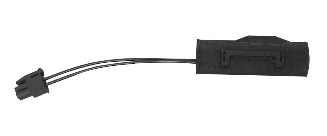 HES 2001-1 Converts AC to unfiltered DC Wire-in bridge rectifier