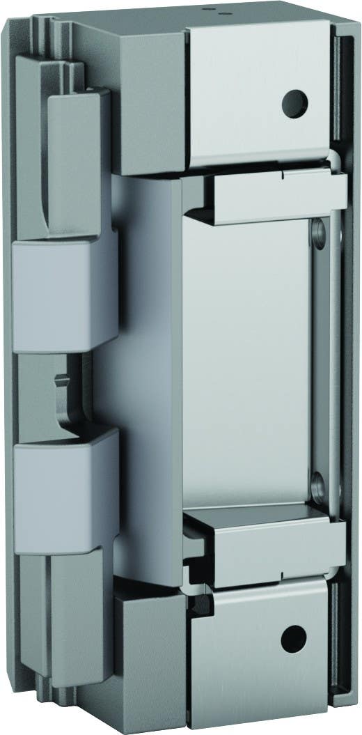 HES 8300 Electric Strike Body & 8300C Complete Electric Strike Kit