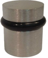 Don- Jo 1441 Floor Stop Satin Chrome