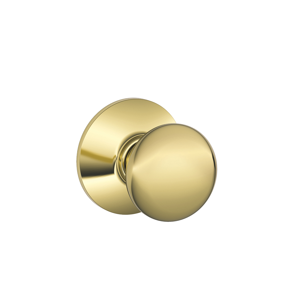 Schlage PLY Plymouth F-Series Door Knob